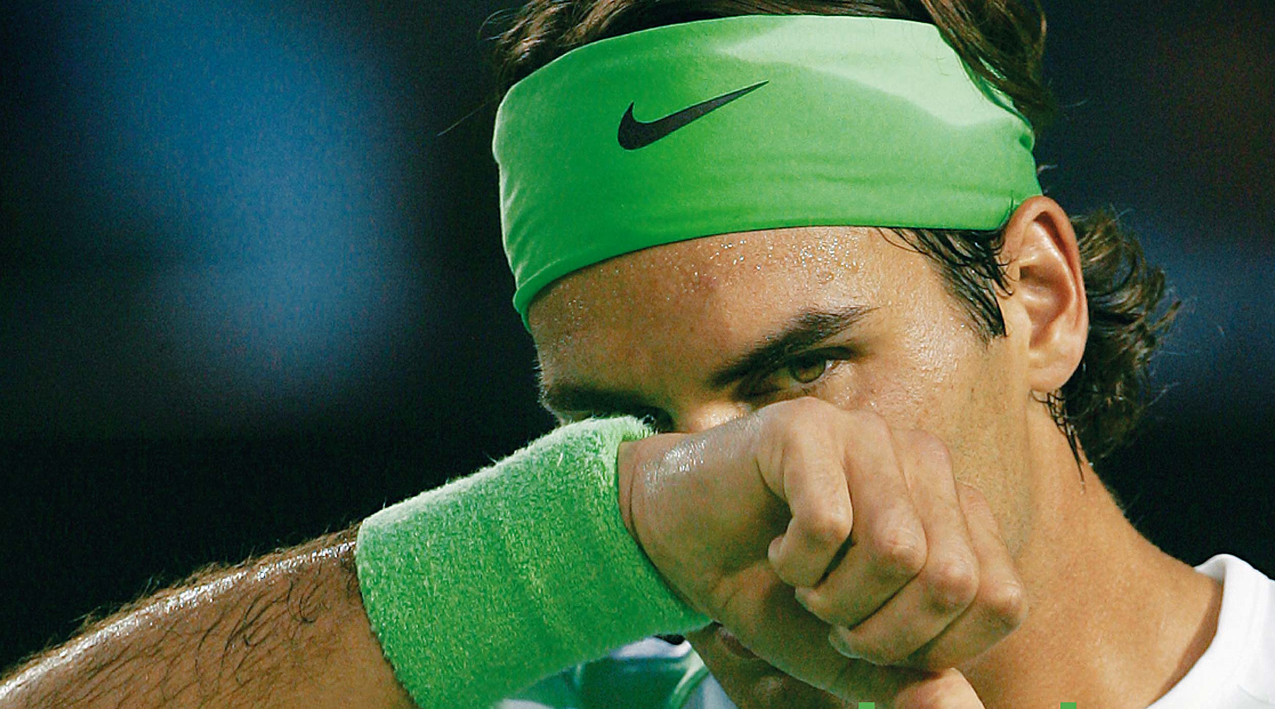 eyeloveyou Roger Federer